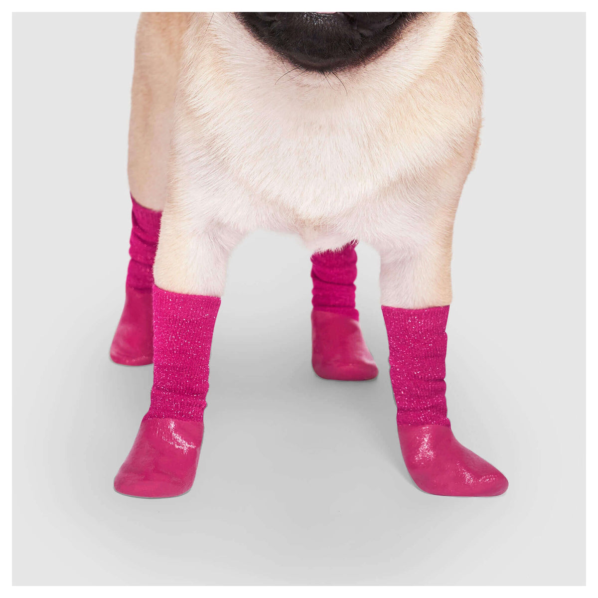 Canada Pooch Slouchy Socks｜狗狗鞋襪｜加拿大直送 產品細節圖 6
