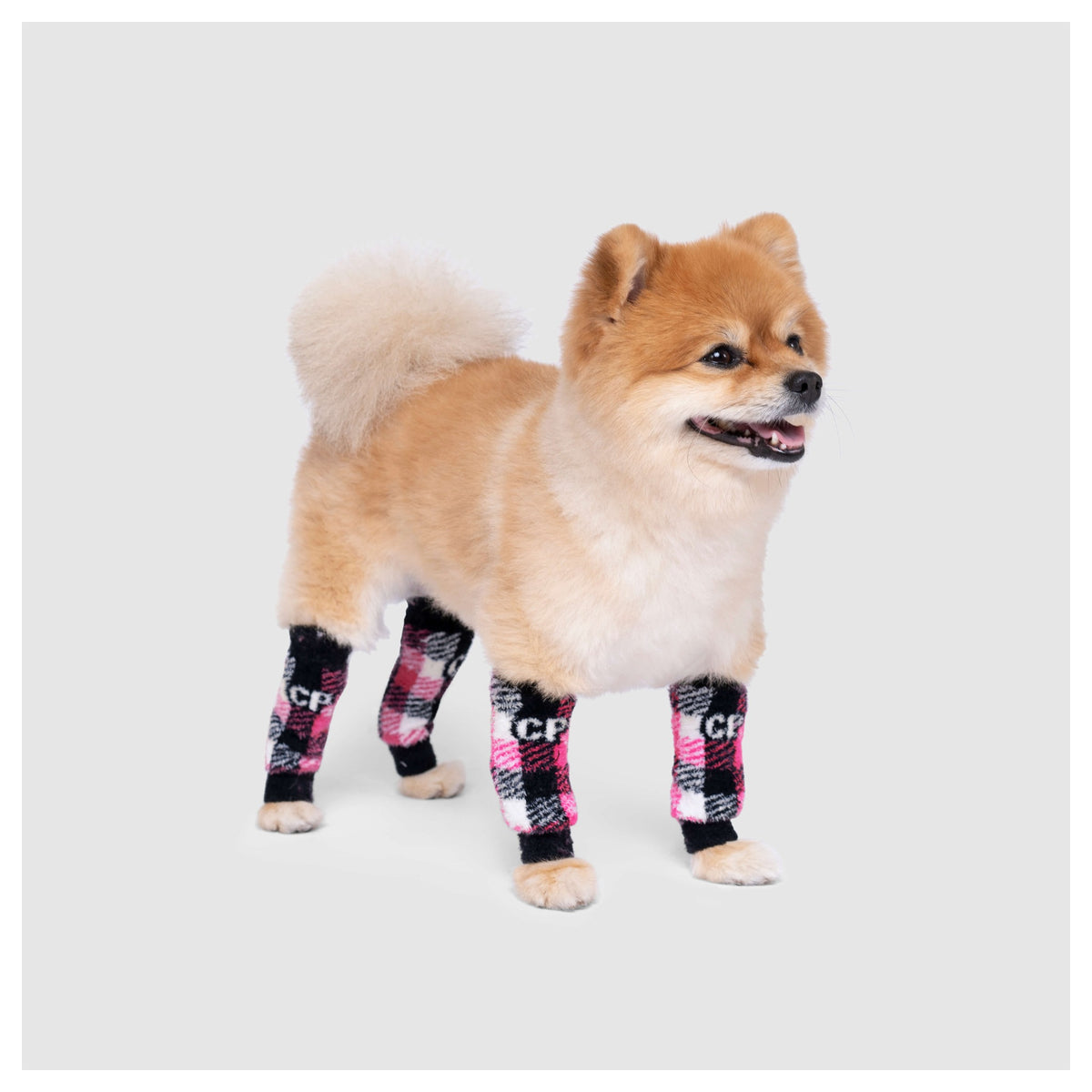 Canada Pooch Work It Warmers｜狗狗鞋襪｜加拿大直送 產品細節圖 5