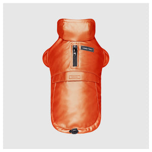 Canada Pooch Cold Front Raincoat｜狗狗雨具｜加拿大直送-狗-毛孩物語Pets Thing｜香港寵物貓狗用品專門店：IATA寵物飛機籠、寵物手推車、貓爬架貓樹