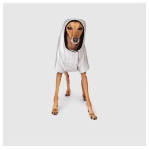 Canada Pooch Cold Front Raincoat｜狗狗雨具｜加拿大直送-狗-毛孩物語Pets Thing｜香港寵物貓狗用品專門店：IATA寵物飛機籠、寵物手推車、貓爬架貓樹