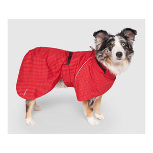 Canada Pooch Complete Coverage Raincoat｜狗狗雨具｜加拿大直送-狗-毛孩物語Pets Thing｜香港寵物貓狗用品專門店：IATA寵物飛機籠、寵物手推車、貓爬架貓樹
