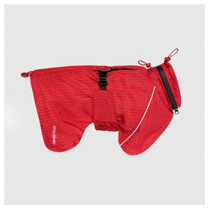 Canada Pooch Complete Coverage Raincoat｜狗狗雨具｜加拿大直送-狗-毛孩物語Pets Thing｜香港寵物貓狗用品專門店：IATA寵物飛機籠、寵物手推車、貓爬架貓樹