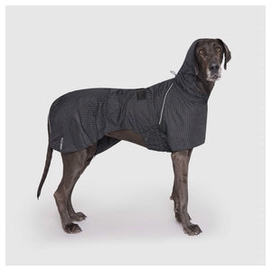 Canada Pooch Complete Coverage Raincoat｜狗狗雨具｜加拿大直送-狗-毛孩物語Pets Thing｜香港寵物貓狗用品專門店：IATA寵物飛機籠、寵物手推車、貓爬架貓樹