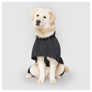 Canada Pooch Complete Coverage Raincoat｜狗狗雨具｜加拿大直送-狗-毛孩物語Pets Thing｜香港寵物貓狗用品專門店：IATA寵物飛機籠、寵物手推車、貓爬架貓樹