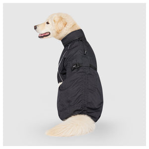 Canada Pooch Complete Coverage Raincoat｜狗狗雨具｜加拿大直送-狗-毛孩物語Pets Thing｜香港寵物貓狗用品專門店：IATA寵物飛機籠、寵物手推車、貓爬架貓樹