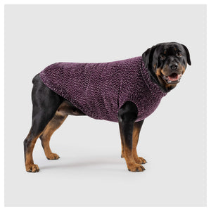 Canada Pooch Soho Sweater｜狗狗服飾｜加拿大直送-狗-毛孩物語Pets Thing｜香港寵物貓狗用品專門店：IATA寵物飛機籠、寵物手推車、貓爬架貓樹