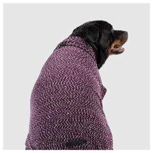 Canada Pooch Soho Sweater｜狗狗服飾｜加拿大直送-狗-毛孩物語Pets Thing｜香港寵物貓狗用品專門店：IATA寵物飛機籠、寵物手推車、貓爬架貓樹