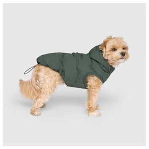 Canada Pooch Waterproof Puffer｜狗狗服飾｜加拿大直送-狗-毛孩物語Pets Thing｜香港寵物貓狗用品專門店：IATA寵物飛機籠、寵物手推車、貓爬架貓樹