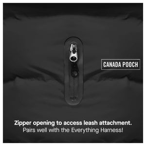 Canada Pooch Waterproof Puffer｜狗狗服飾｜加拿大直送-狗-毛孩物語Pets Thing｜香港寵物貓狗用品專門店：IATA寵物飛機籠、寵物手推車、貓爬架貓樹