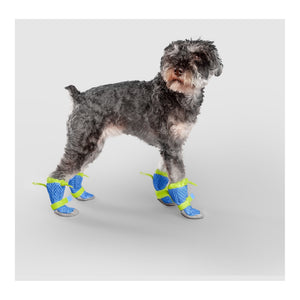 Canada Pooch Hot Pavement Boots｜狗狗鞋襪｜加拿大直送 主產品圖