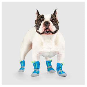 Canada Pooch Hot Pavement Boots｜狗狗鞋襪｜加拿大直送 產品細節圖 2