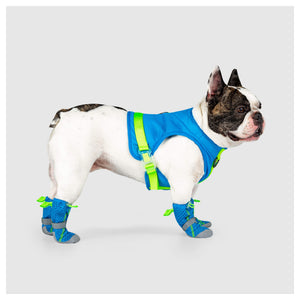 Canada Pooch Hot Pavement Boots｜狗狗鞋襪｜加拿大直送 產品細節圖 3