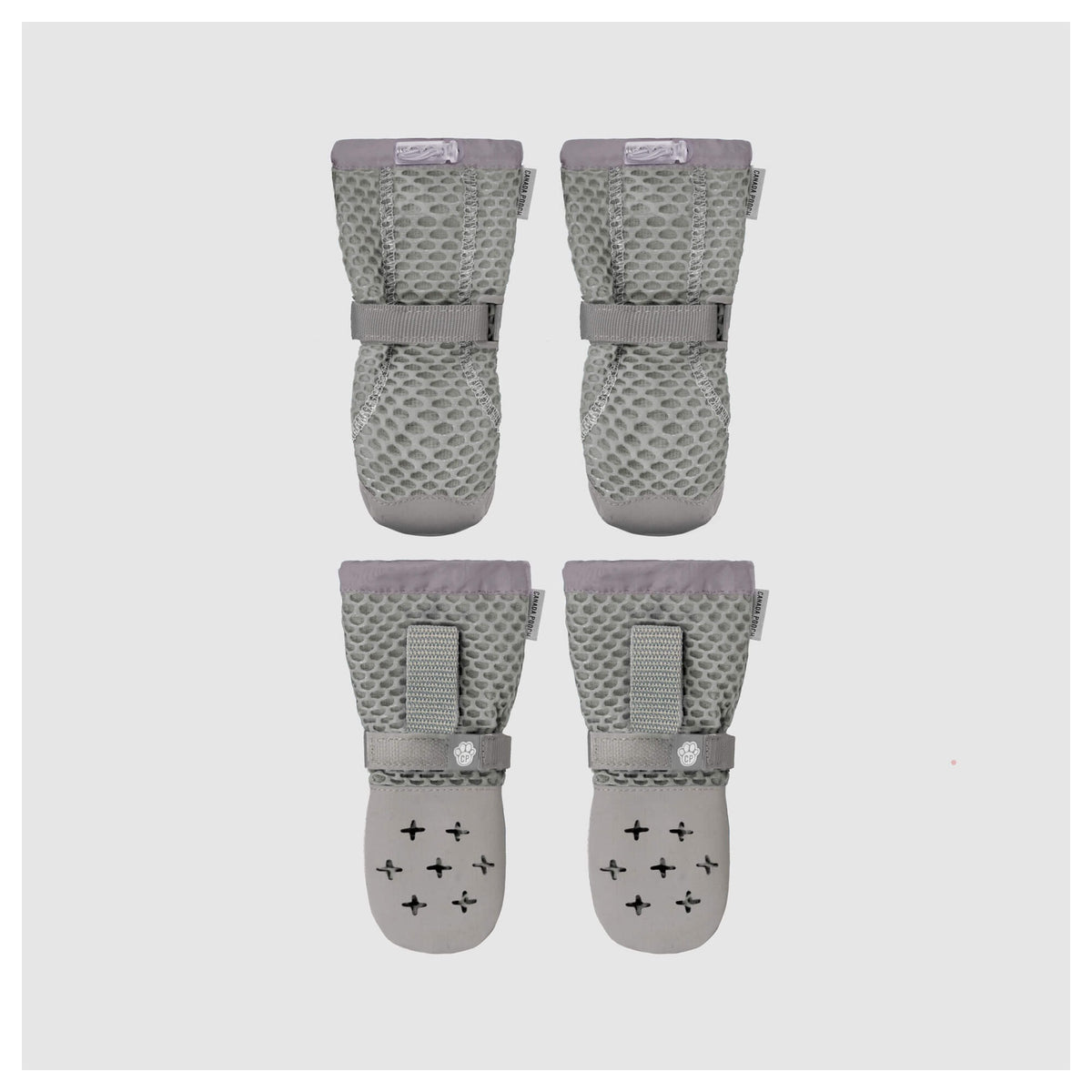 Canada Pooch Hot Pavement Boots｜狗狗鞋襪｜加拿大直送 產品細節圖 8