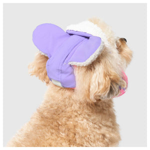 Canada Pooch Cool Factor Aviator Hat｜狗狗服飾｜加拿大直送-狗-毛孩物語Pets Thing｜香港寵物貓狗用品專門店：IATA寵物飛機籠、寵物手推車、貓爬架貓樹