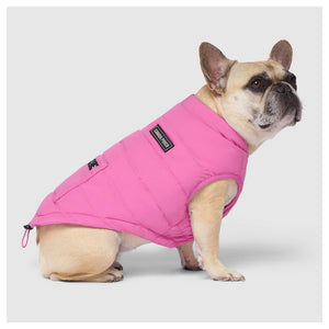 Canada Pooch Ultimate Stretch Vest｜狗狗服飾｜加拿大直送-狗-毛孩物語Pets Thing｜香港寵物貓狗用品專門店：IATA寵物飛機籠、寵物手推車、貓爬架貓樹