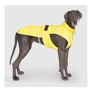 Canada Pooch Grow-With-Me Raincoat｜狗狗雨具｜加拿大直送-狗-毛孩物語Pets Thing｜香港寵物貓狗用品專門店：IATA寵物飛機籠、寵物手推車、貓爬架貓樹