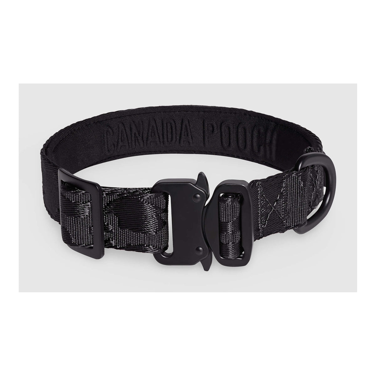 Canada Pooch Utility Collar｜狗狗頸圈｜加拿大直送-寵物頸圈-毛孩物語Pets Thing｜香港寵物貓狗用品專門店：IATA寵物飛機籠、寵物手推車、貓爬架貓樹