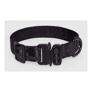 Canada Pooch Utility Collar｜狗狗頸圈｜加拿大直送-寵物頸圈-毛孩物語Pets Thing｜香港寵物貓狗用品專門店：IATA寵物飛機籠、寵物手推車、貓爬架貓樹