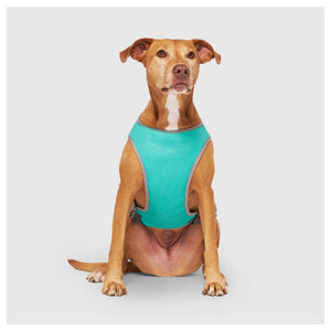 Canada Pooch Chill Seeker Cooling Vest Wet Reveal｜狗狗服飾｜加拿大直送-狗-毛孩物語Pets Thing｜香港寵物貓狗用品專門店：IATA寵物飛機籠、寵物手推車、貓爬架貓樹