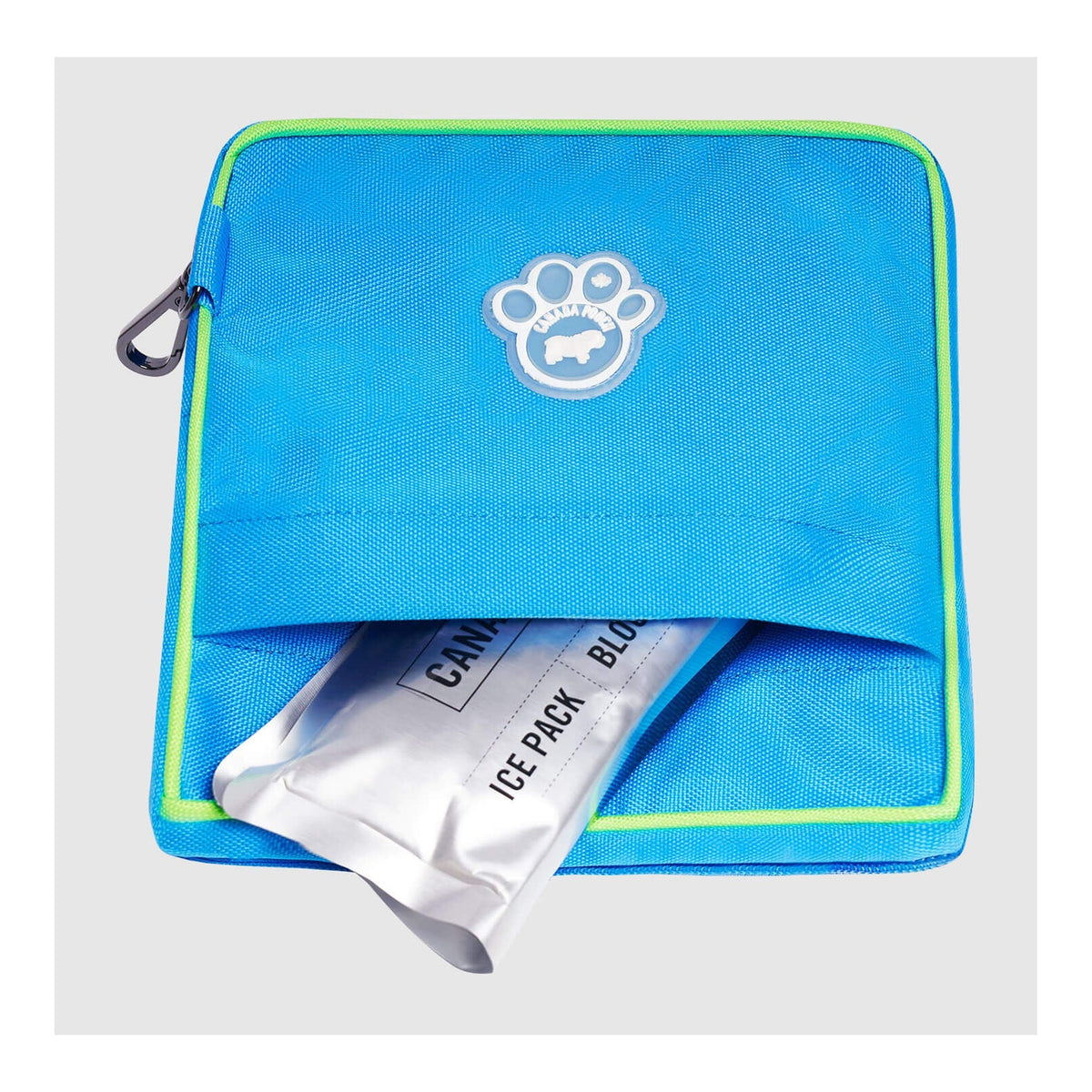 Canada Pooch Chill Seeker Freeze-And-Go Water Bowl｜狗狗出街用品｜加拿大直送-狗-毛孩物語Pets Thing｜香港寵物貓狗用品專門店：IATA寵物飛機籠、寵物手推車、貓爬架貓樹