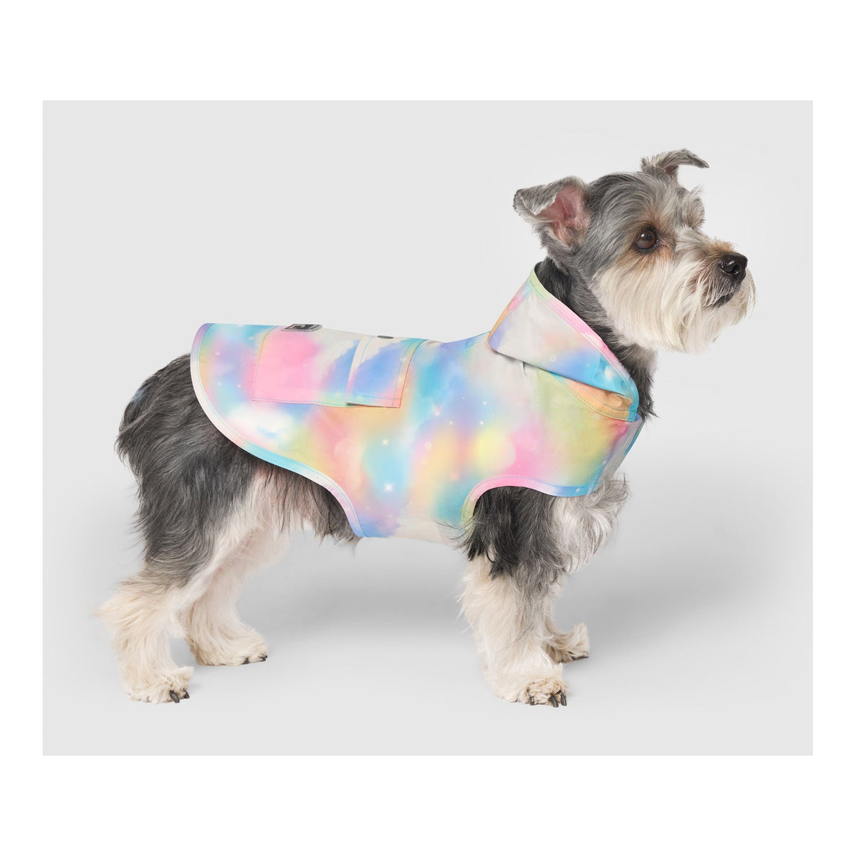 Canada Pooch Pick Me Poncho｜狗狗雨具｜加拿大直送 主產品圖