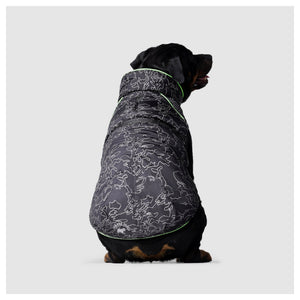 Canada Pooch Expedition Coat 2.0｜狗狗服飾｜加拿大直送-狗-毛孩物語Pets Thing｜香港寵物貓狗用品專門店：IATA寵物飛機籠、寵物手推車、貓爬架貓樹