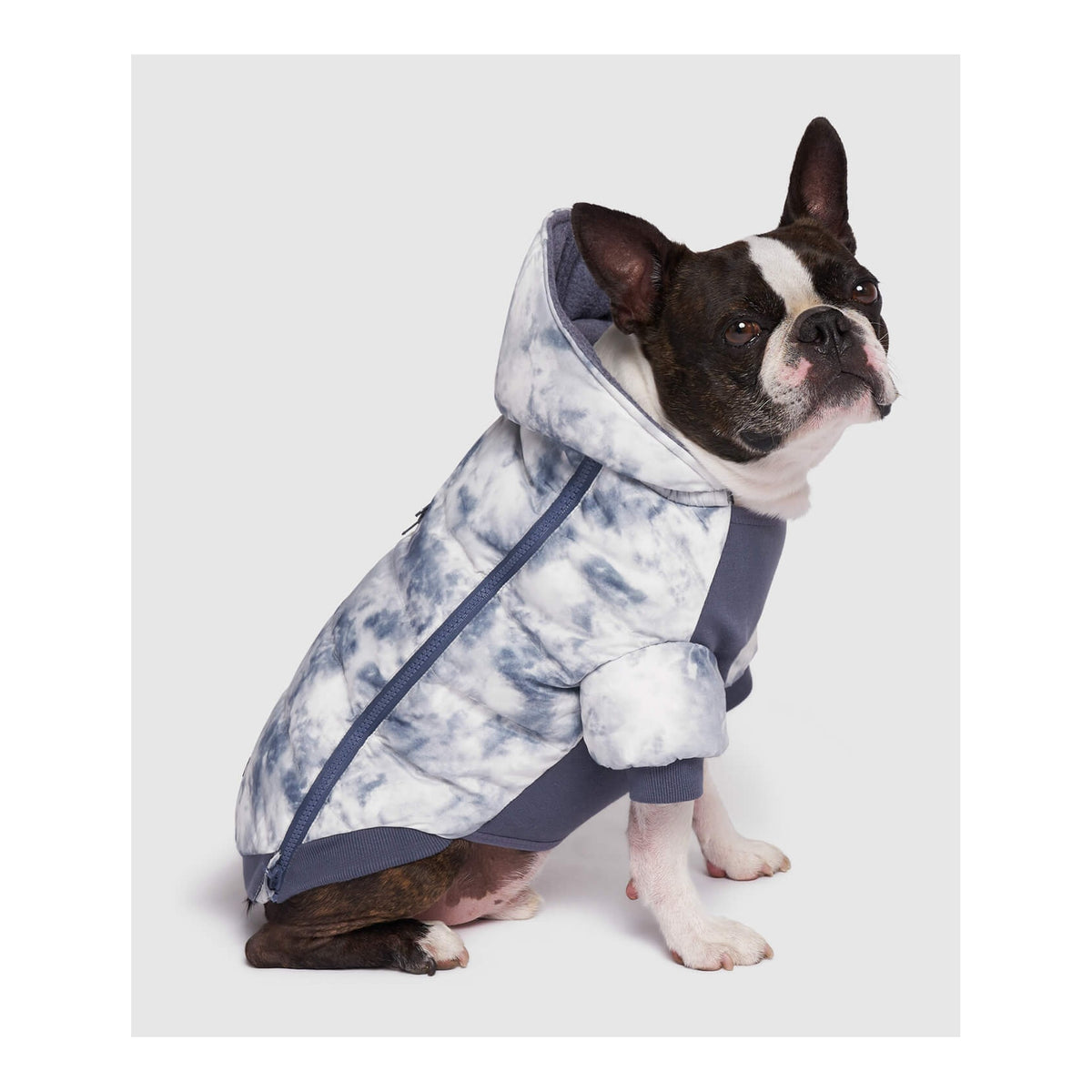 Canada Pooch Prism Puffer｜狗狗服飾｜加拿大直送-狗-毛孩物語Pets Thing｜香港寵物貓狗用品專門店：IATA寵物飛機籠、寵物手推車、貓爬架貓樹