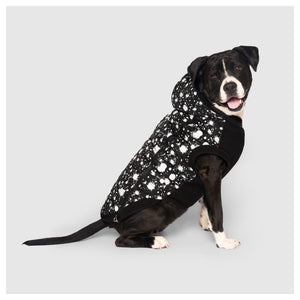 Canada Pooch Prism Puffer｜狗狗服飾｜加拿大直送-狗-毛孩物語Pets Thing｜香港寵物貓狗用品專門店：IATA寵物飛機籠、寵物手推車、貓爬架貓樹