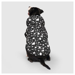 Canada Pooch Prism Puffer｜狗狗服飾｜加拿大直送-狗-毛孩物語Pets Thing｜香港寵物貓狗用品專門店：IATA寵物飛機籠、寵物手推車、貓爬架貓樹