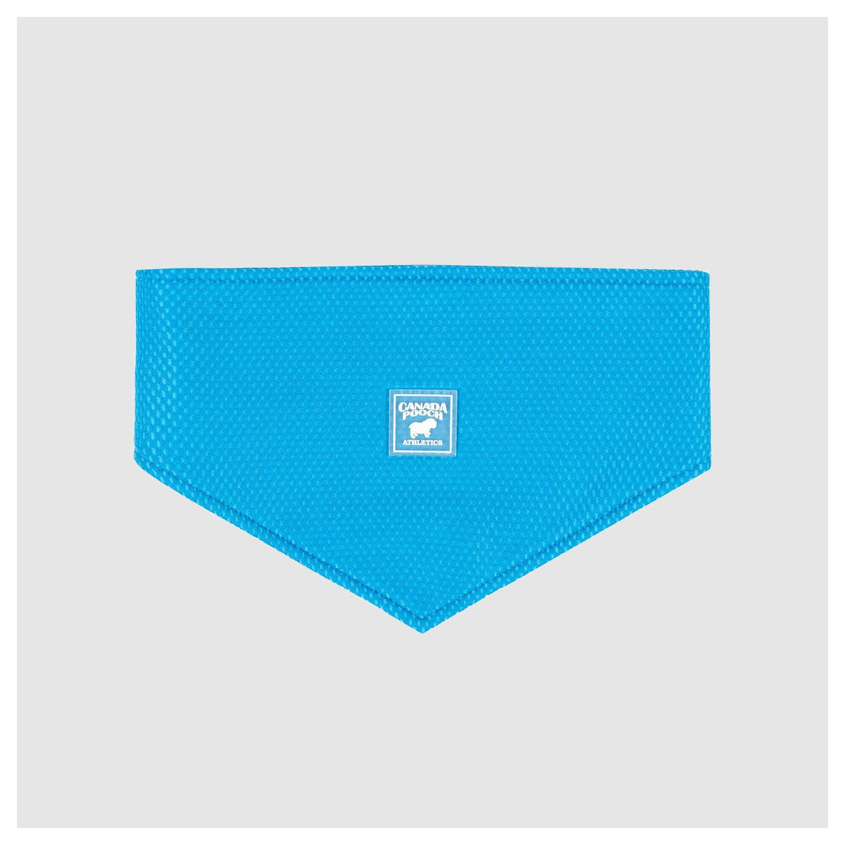 Canada Pooch Cooling Bandana｜狗狗服飾｜加拿大直送-狗-毛孩物語Pets Thing｜香港寵物貓狗用品專門店：IATA寵物飛機籠、寵物手推車、貓爬架貓樹