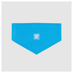 Canada Pooch Cooling Bandana｜狗狗服飾｜加拿大直送-狗-毛孩物語Pets Thing｜香港寵物貓狗用品專門店：IATA寵物飛機籠、寵物手推車、貓爬架貓樹