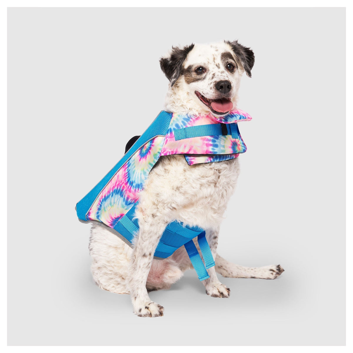 Canada Pooch Wave Rider Life Jacket｜狗狗游泳用品｜加拿大直送-狗-毛孩物語Pets Thing｜香港寵物貓狗用品專門店：IATA寵物飛機籠、寵物手推車、貓爬架貓樹
