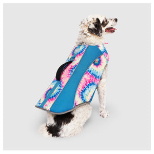 Canada Pooch Wave Rider Life Jacket｜狗狗游泳用品｜加拿大直送-狗-毛孩物語Pets Thing｜香港寵物貓狗用品專門店：IATA寵物飛機籠、寵物手推車、貓爬架貓樹