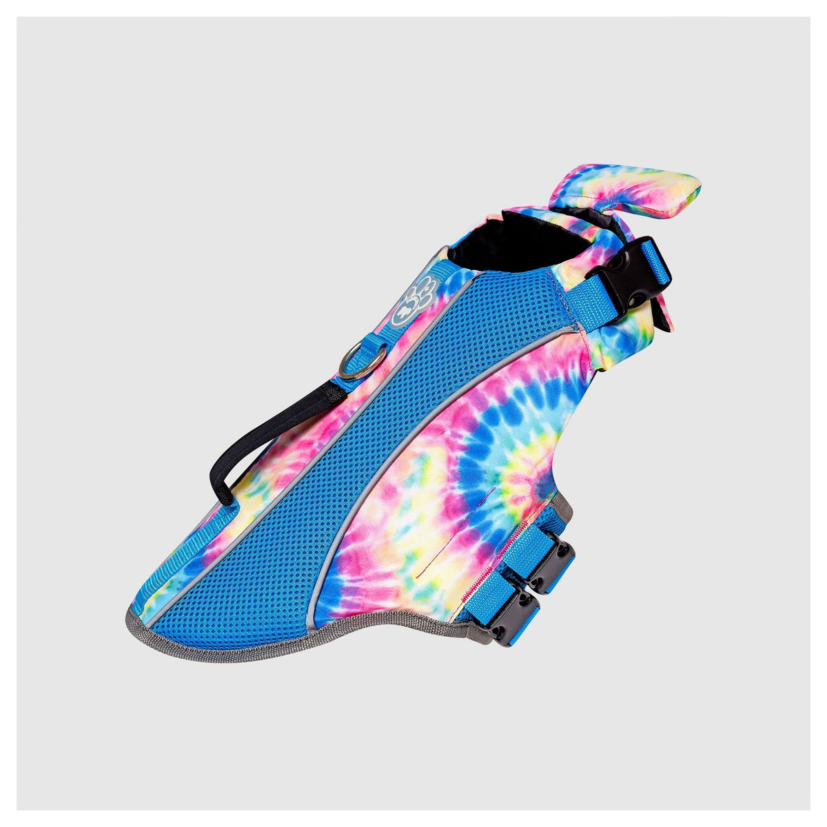 Canada Pooch Wave Rider Life Jacket｜狗狗游泳用品｜加拿大直送-狗-毛孩物語Pets Thing｜香港寵物貓狗用品專門店：IATA寵物飛機籠、寵物手推車、貓爬架貓樹