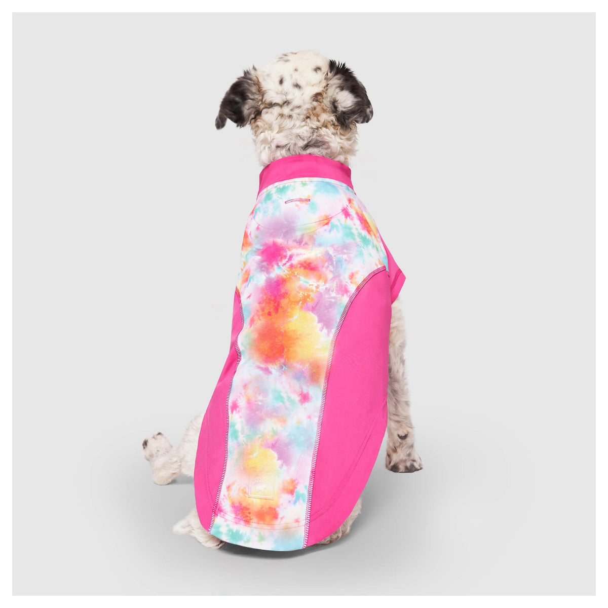 Canada Pooch Sun Shield Tee｜狗狗服飾｜加拿大直送-狗-毛孩物語Pets Thing｜香港寵物貓狗用品專門店：IATA寵物飛機籠、寵物手推車、貓爬架貓樹