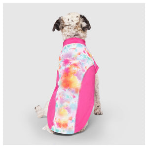 Canada Pooch Sun Shield Tee｜狗狗服飾｜加拿大直送-狗-毛孩物語Pets Thing｜香港寵物貓狗用品專門店：IATA寵物飛機籠、寵物手推車、貓爬架貓樹