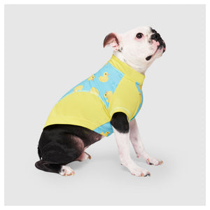 Canada Pooch Sun Shield Tee｜狗狗服飾｜加拿大直送-狗-毛孩物語Pets Thing｜香港寵物貓狗用品專門店：IATA寵物飛機籠、寵物手推車、貓爬架貓樹