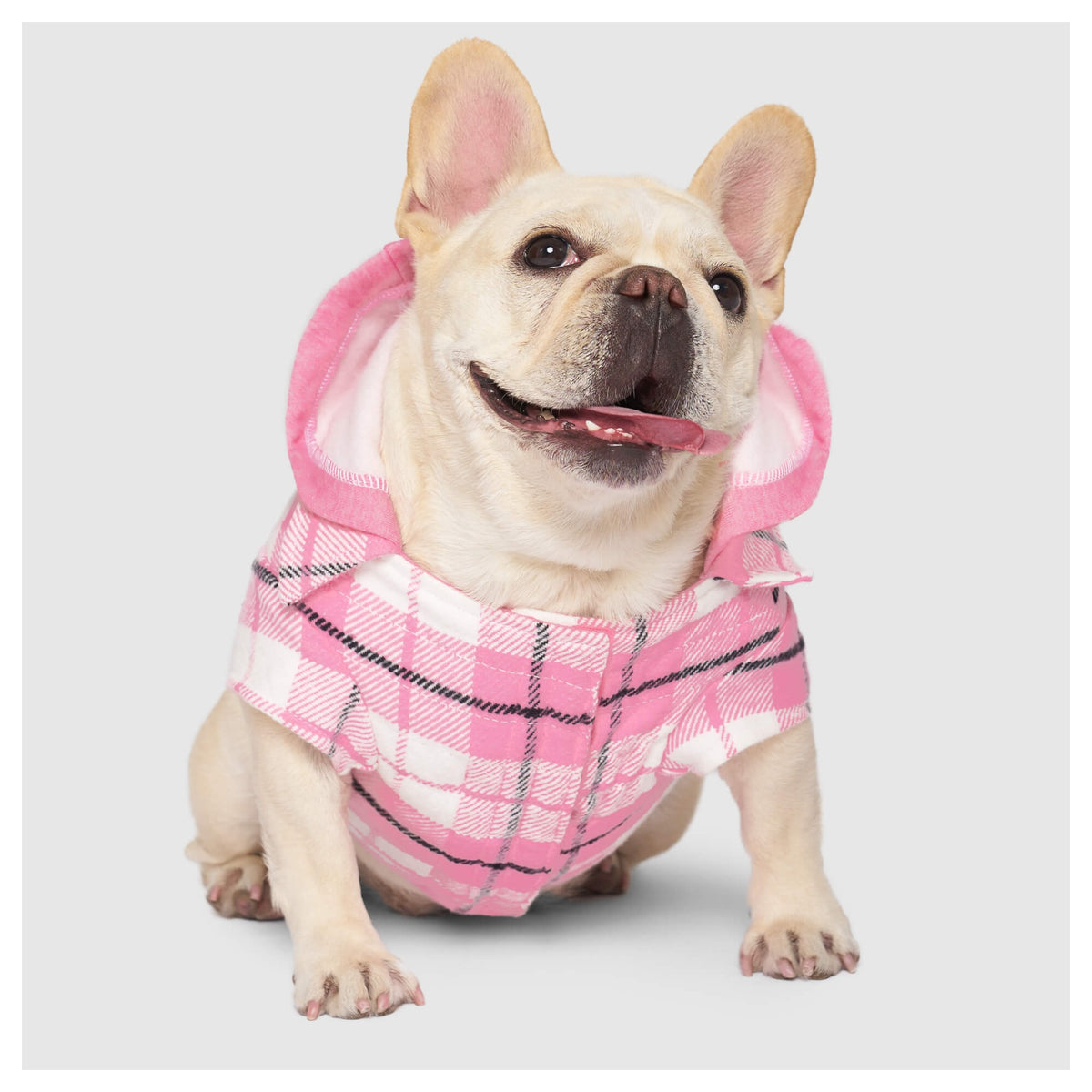 Canada Pooch The Shacket｜狗狗服飾｜加拿大直送-狗-毛孩物語Pets Thing｜香港寵物貓狗用品專門店：IATA寵物飛機籠、寵物手推車、貓爬架貓樹