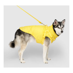 Canada Pooch Harness Raincoat｜狗狗雨具｜加拿大直送-狗-毛孩物語Pets Thing｜香港寵物貓狗用品專門店：IATA寵物飛機籠、寵物手推車、貓爬架貓樹