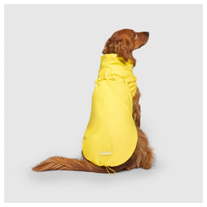 Canada Pooch Harness Raincoat｜狗狗雨具｜加拿大直送-狗-毛孩物語Pets Thing｜香港寵物貓狗用品專門店：IATA寵物飛機籠、寵物手推車、貓爬架貓樹