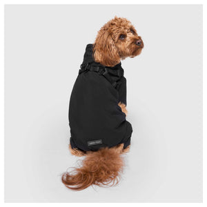 Canada Pooch Harness Snow Suit｜狗狗服飾｜加拿大直送-狗-毛孩物語Pets Thing｜香港寵物貓狗用品專門店：IATA寵物飛機籠、寵物手推車、貓爬架貓樹