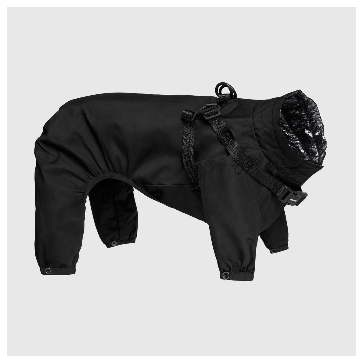 Canada Pooch Harness Snow Suit｜狗狗服飾｜加拿大直送-狗-毛孩物語Pets Thing｜香港寵物貓狗用品專門店：IATA寵物飛機籠、寵物手推車、貓爬架貓樹