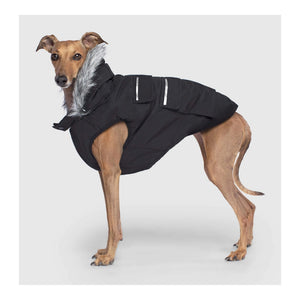 Canada Pooch Everest Explorer Jacket｜狗狗服飾｜加拿大直送-狗-毛孩物語Pets Thing｜香港寵物貓狗用品專門店：IATA寵物飛機籠、寵物手推車、貓爬架貓樹