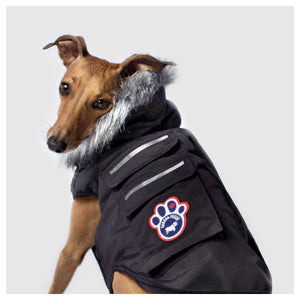 Canada Pooch Everest Explorer Jacket｜狗狗服飾｜加拿大直送-狗-毛孩物語Pets Thing｜香港寵物貓狗用品專門店：IATA寵物飛機籠、寵物手推車、貓爬架貓樹