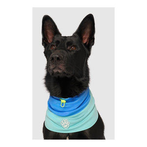Canada Pooch Max Chill Cooling Snood｜狗狗服飾｜加拿大直送-狗-毛孩物語Pets Thing｜香港寵物貓狗用品專門店：IATA寵物飛機籠、寵物手推車、貓爬架貓樹