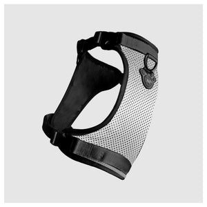 Canada Pooch The Everything Harness Mesh Series｜狗狗胸帶及戶外用品｜加拿大直送-寵物胸背帶-毛孩物語Pets Thing｜香港寵物貓狗用品專門店：IATA寵物飛機籠、寵物手推車、貓爬架貓樹