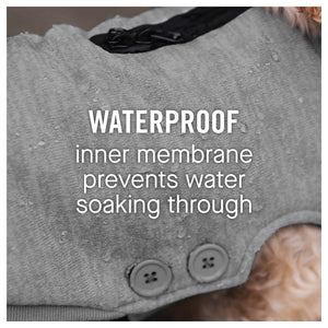 Canada Pooch Waterproof Sweater｜狗狗服飾｜加拿大直送 產品細節圖 3