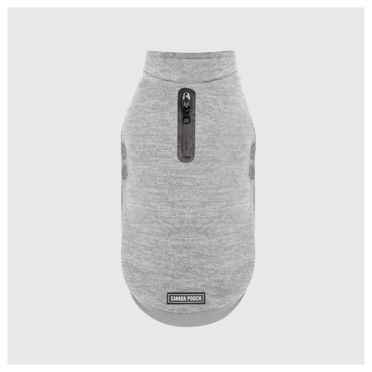 Canada Pooch Waterproof Sweater｜狗狗服飾｜加拿大直送 產品細節圖 6