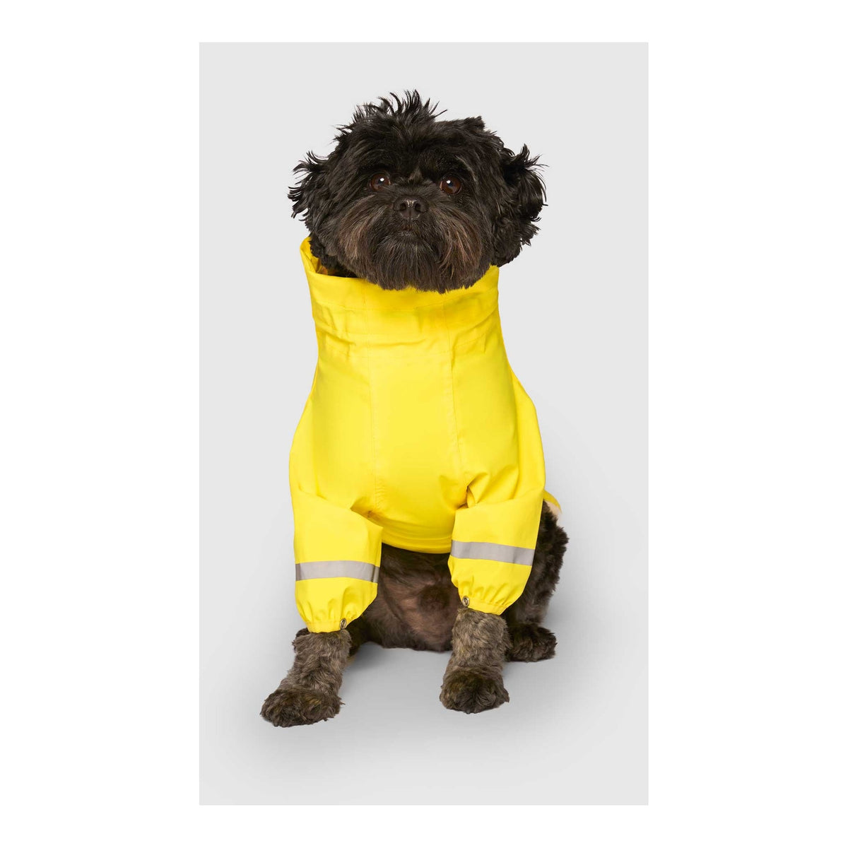 Canada Pooch Waterproof Raincoat｜狗狗雨具｜加拿大直送 主產品圖