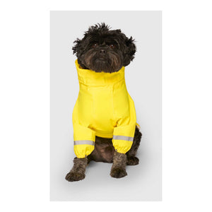 Canada Pooch Waterproof Raincoat｜狗狗雨具｜加拿大直送-狗-毛孩物語Pets Thing｜香港寵物貓狗用品專門店：IATA寵物飛機籠、寵物手推車、貓爬架貓樹